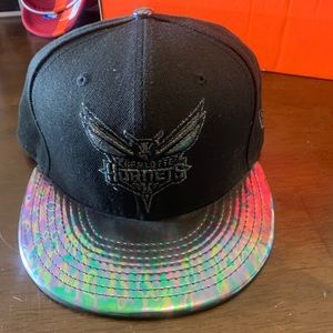 New Era Charlotte Hornets SnapBack